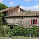 Les Chenevieres * Culey