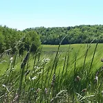 Les Chenevieres 別荘