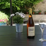 Les Chenevières Hébergement de vacances Culey