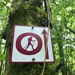 Hébergement de vacances Les Chenevières Culey