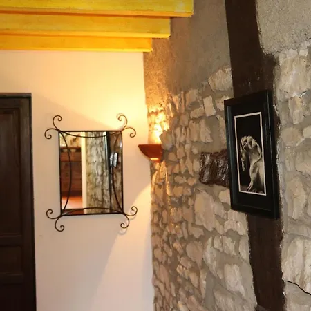 Les Chenevieres Holiday home