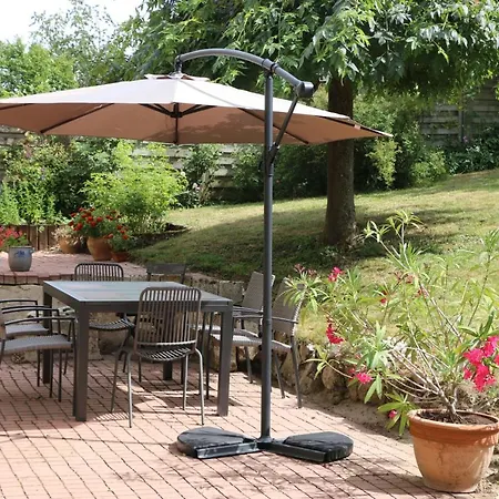 Les Chenevieres Holiday home