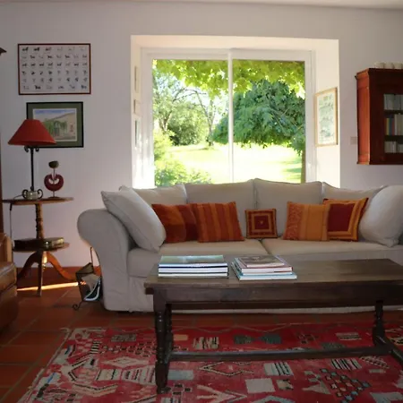 Holiday home Les Chenevieres