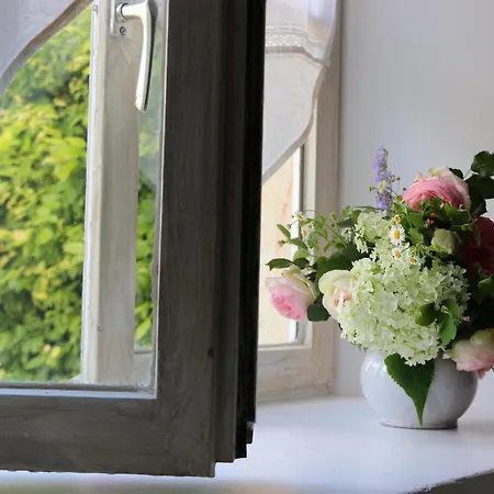 Holiday home Les Chenevieres Culey