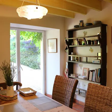 Holiday home Les Chenevieres *