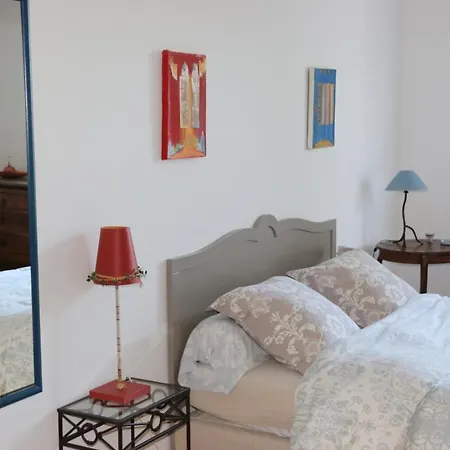 Holiday home Les Chenevieres *
