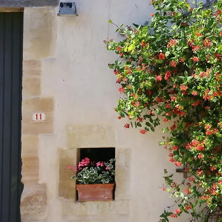 Les Chenevières Hébergement de vacances