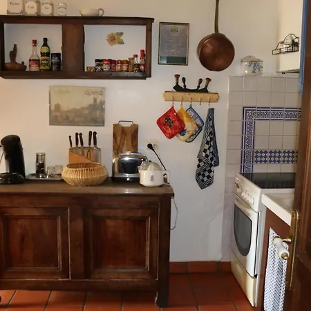 Casa vacanze Les Chenevières