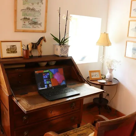 Les Chenevières Casa vacanze