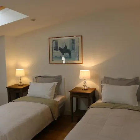 Les Chenevières Casa vacanze Culey