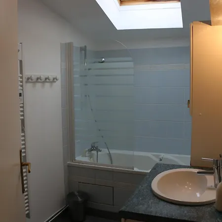 Holiday home Les Chenevieres *