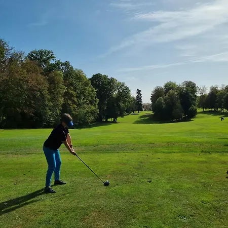 Les Chenevieres * Culey