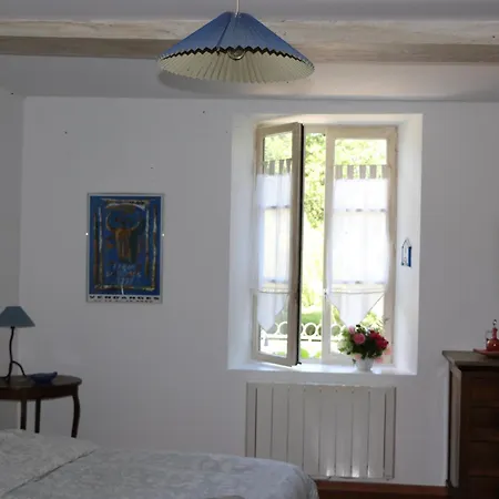 Nyaraló Les Chenevieres