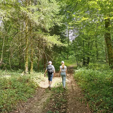 Les Chenevieres