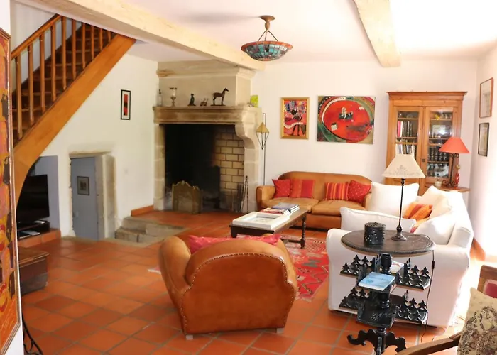 Les Chenevières Hébergement de vacances Culey