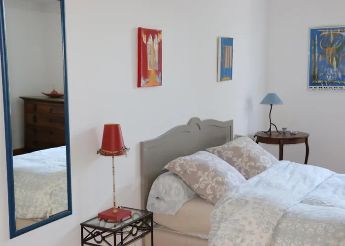 Hébergement de vacances Les Chenevières *