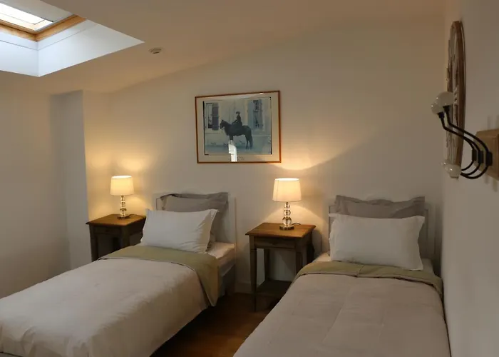 Les Chenevières Hébergement de vacances Culey