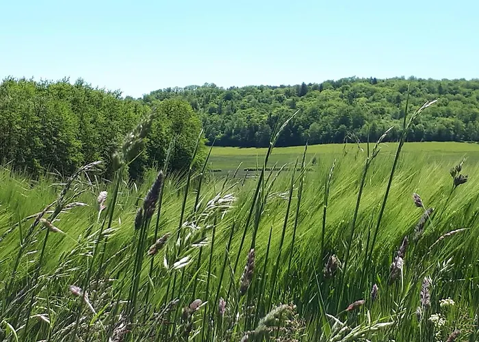 Les Chenevières Hébergement de vacances