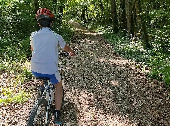 Les Chenevières Hébergement de vacances Culey