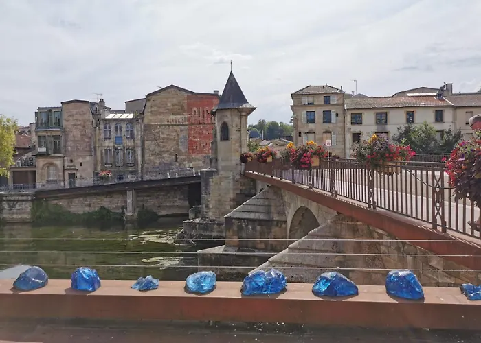 Hébergement de vacances Les Chenevières *